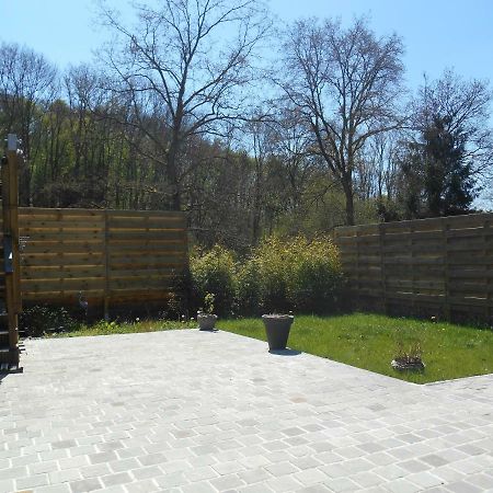 Ti Boug Durbuy Exterior foto